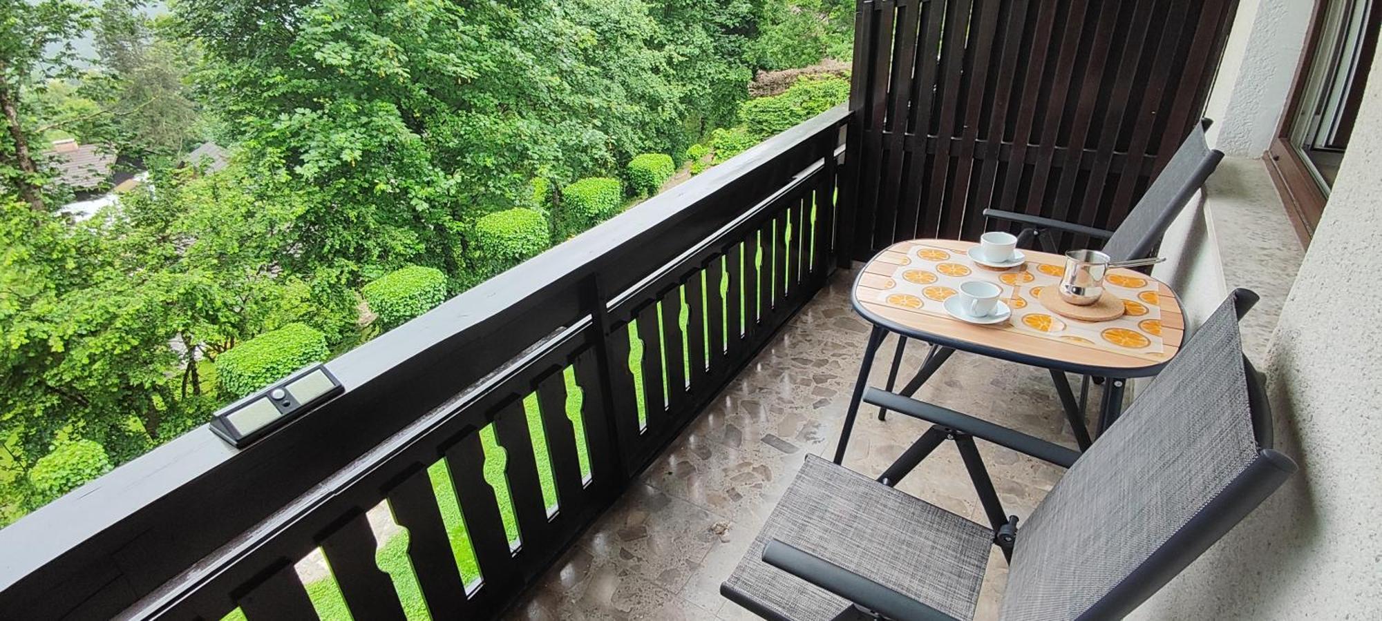 Tourist House Capricorn Apartment Bled Ruang foto