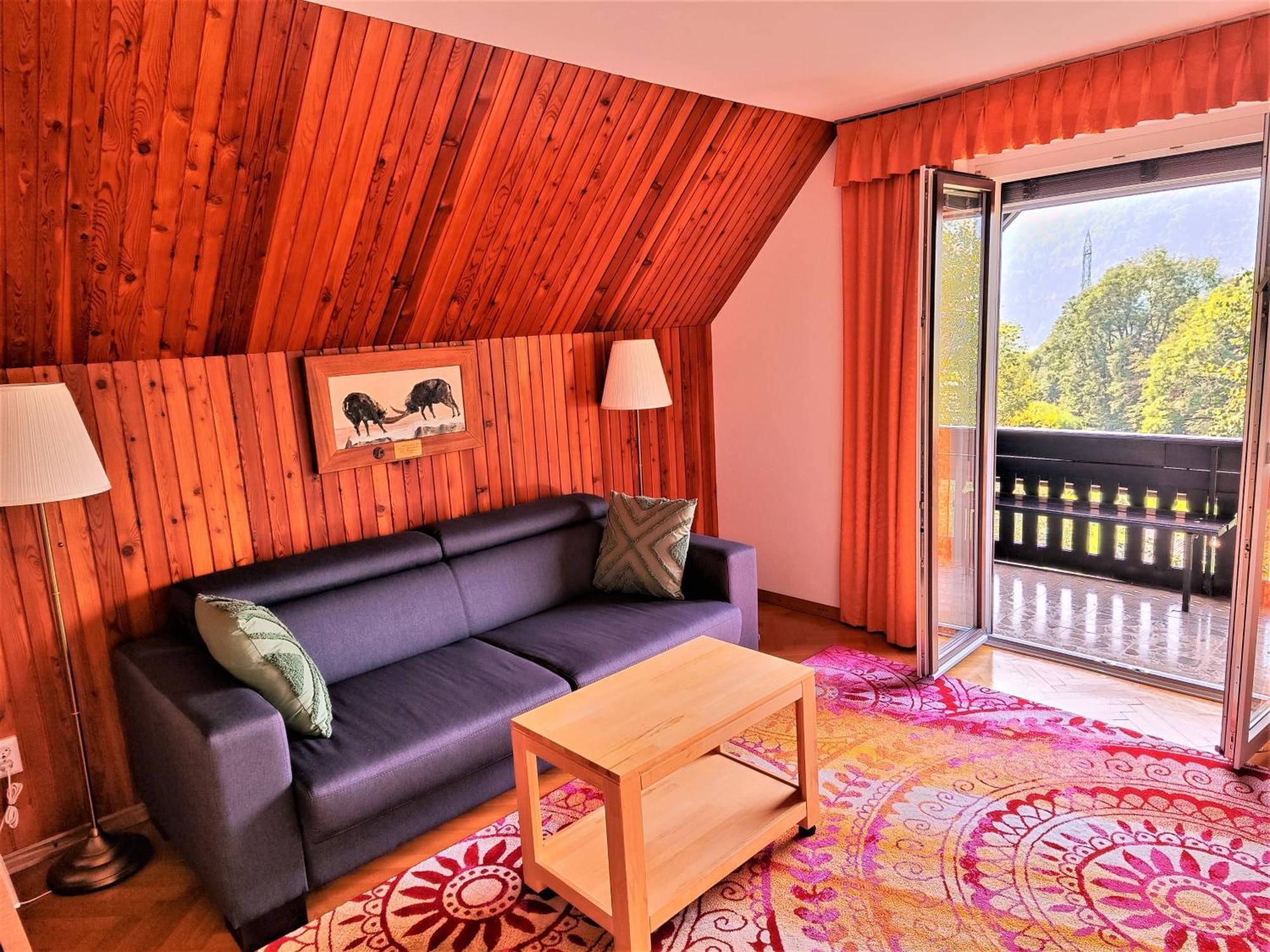 Tourist House Capricorn Apartment Bled Ruang foto