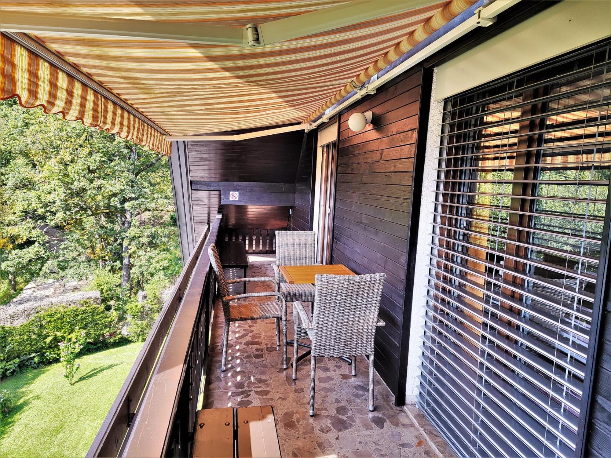 Tourist House Capricorn Apartment Bled Bagian luar foto