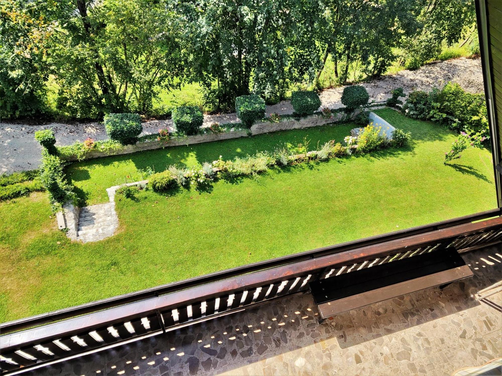 Tourist House Capricorn Apartment Bled Bagian luar foto