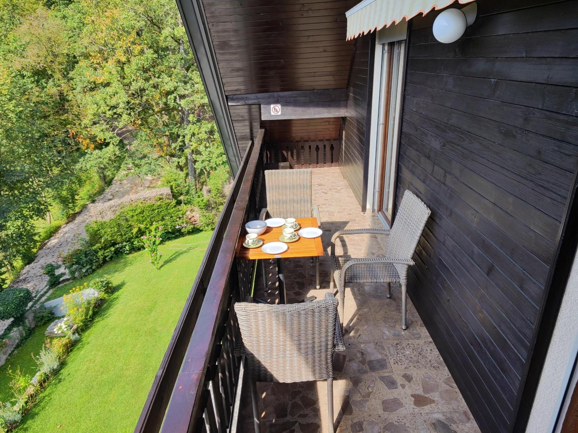 Tourist House Capricorn Apartment Bled Ruang foto
