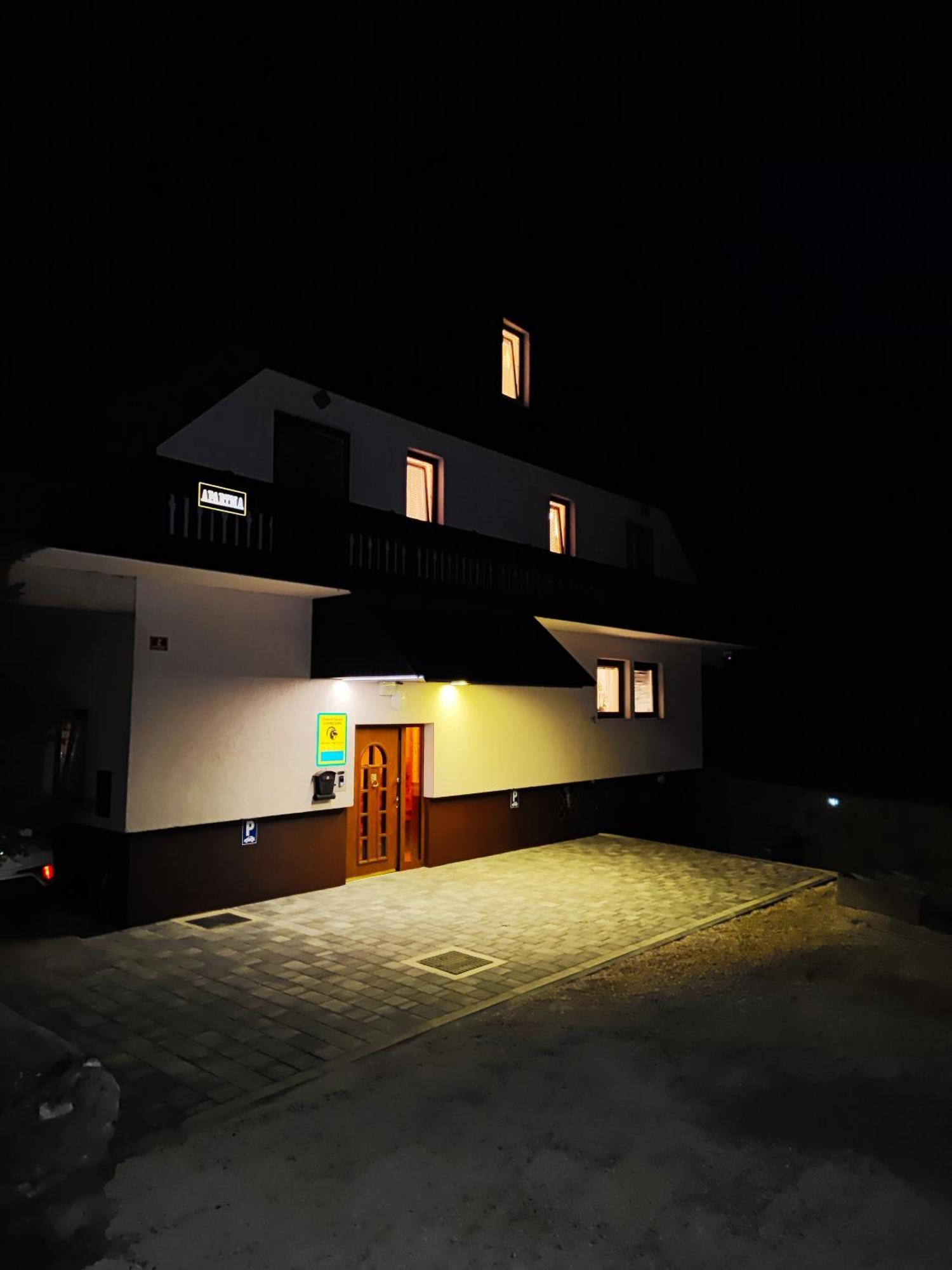 Tourist House Capricorn Apartment Bled Bagian luar foto