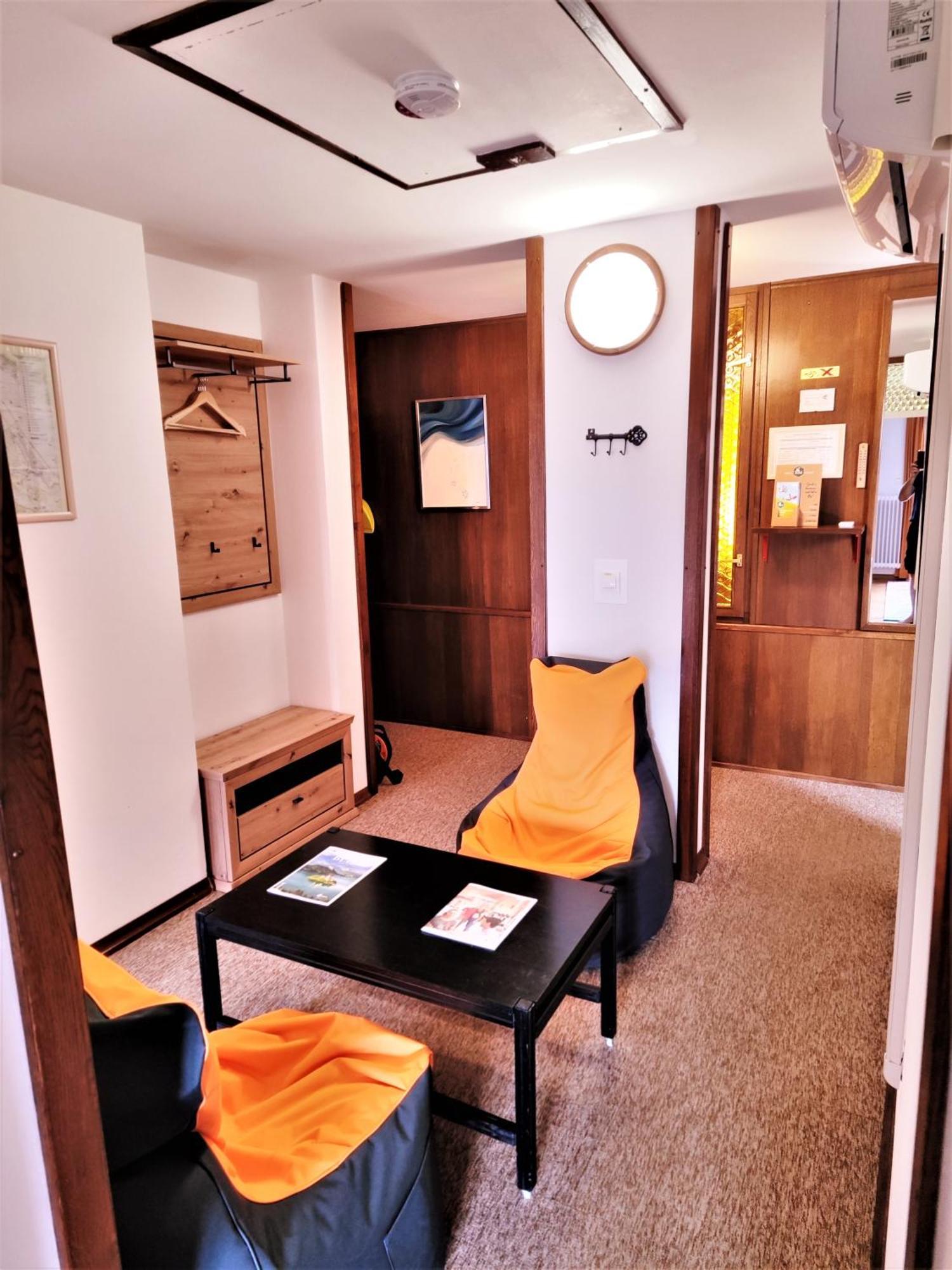 Tourist House Capricorn Apartment Bled Ruang foto