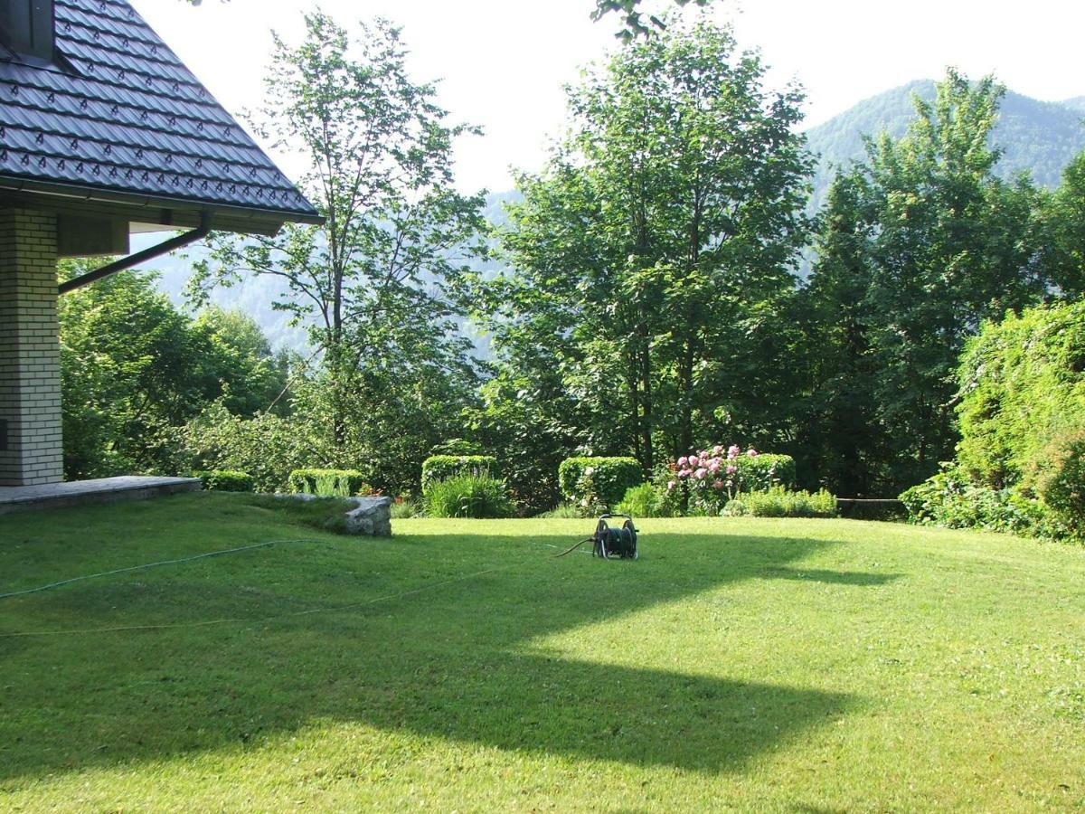 Tourist House Capricorn Apartment Bled Bagian luar foto
